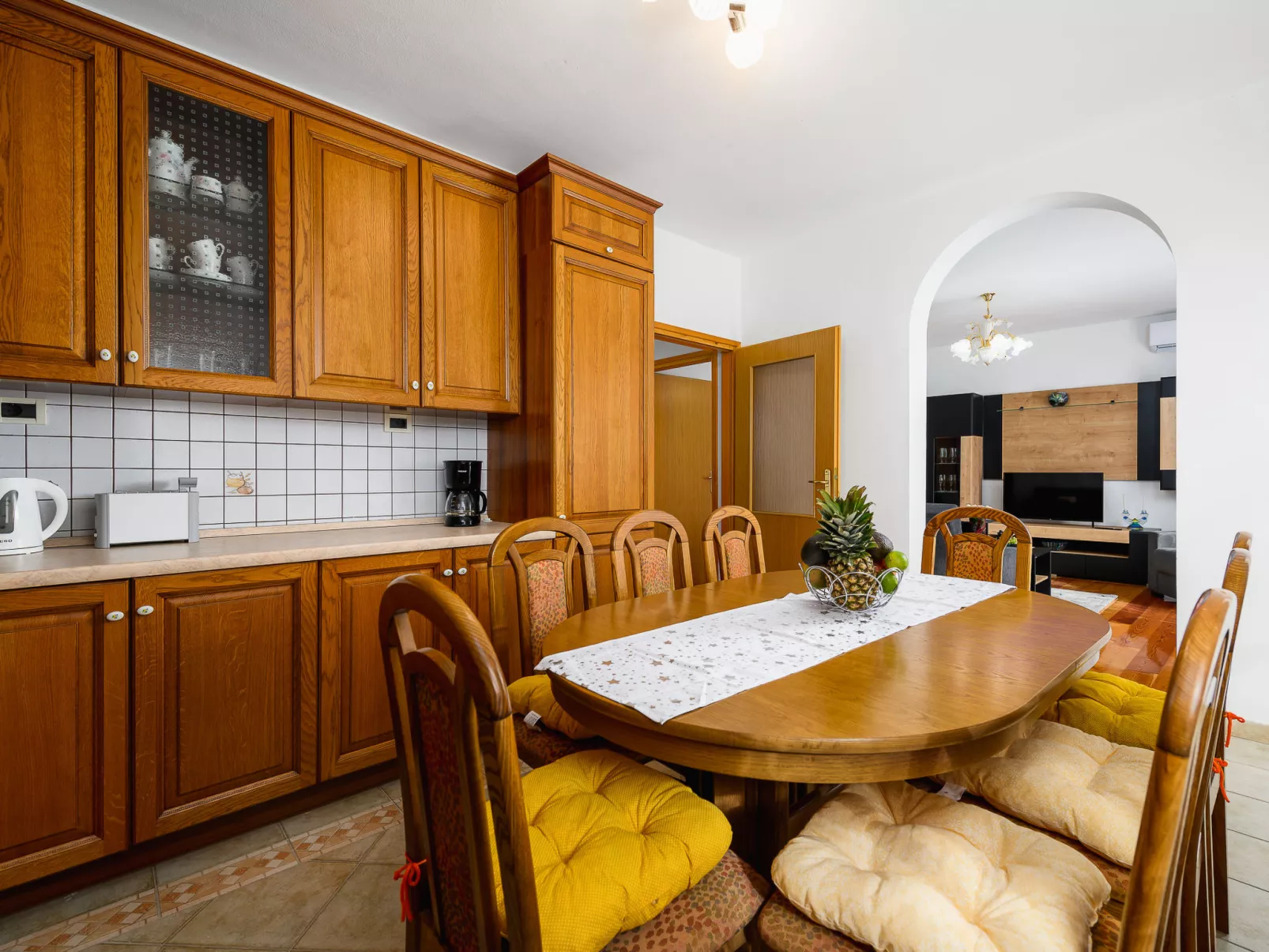 Apartment 2190 - Drinnen