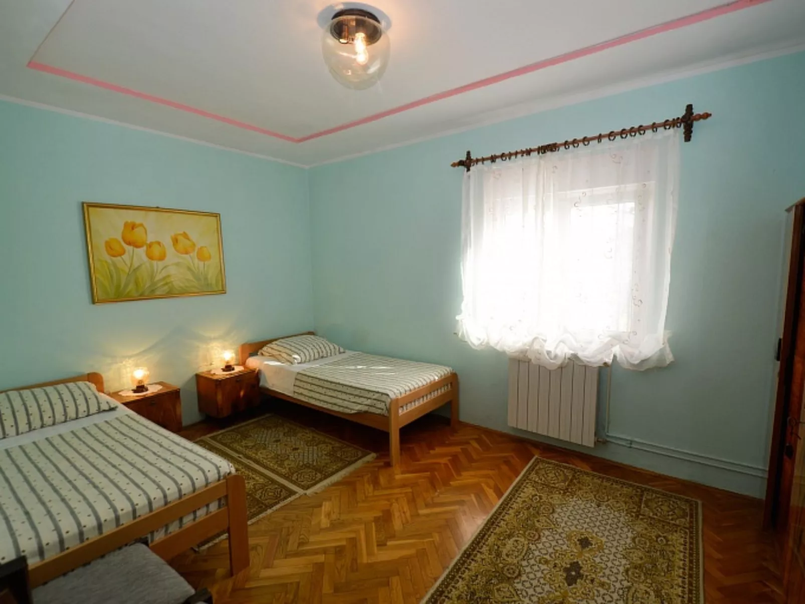 Apartment 926 - Inside