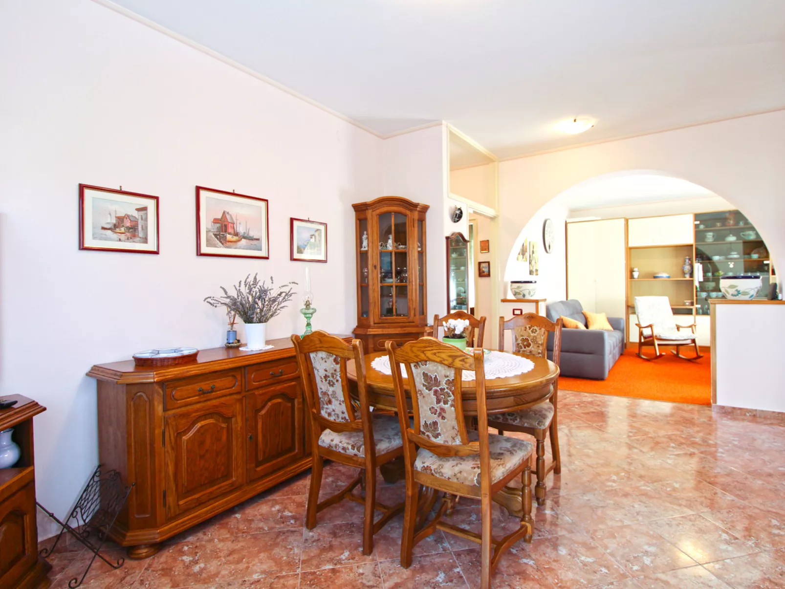 Apartment 2348 - Drinnen