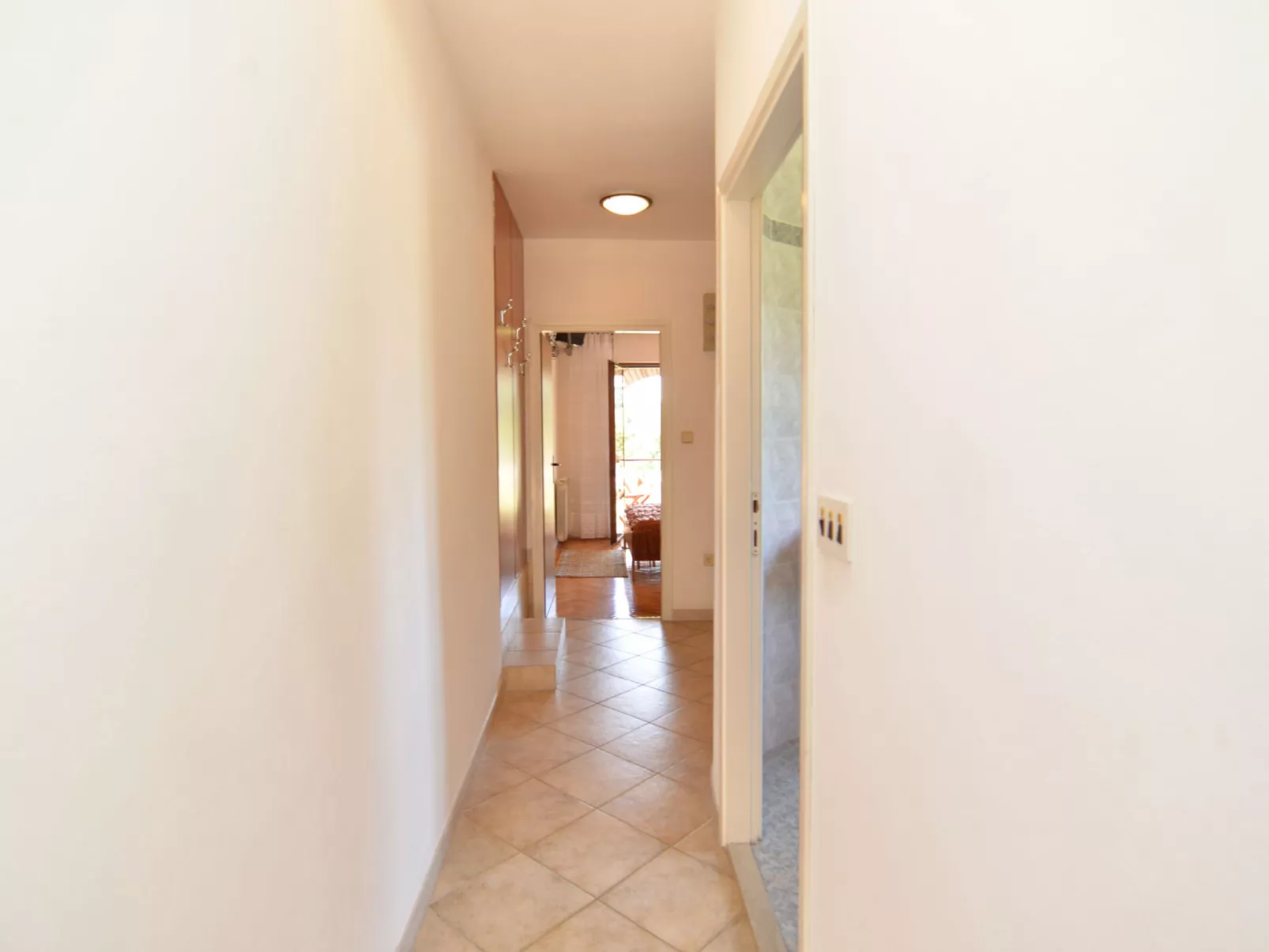 Apartment 1633 - Dedans