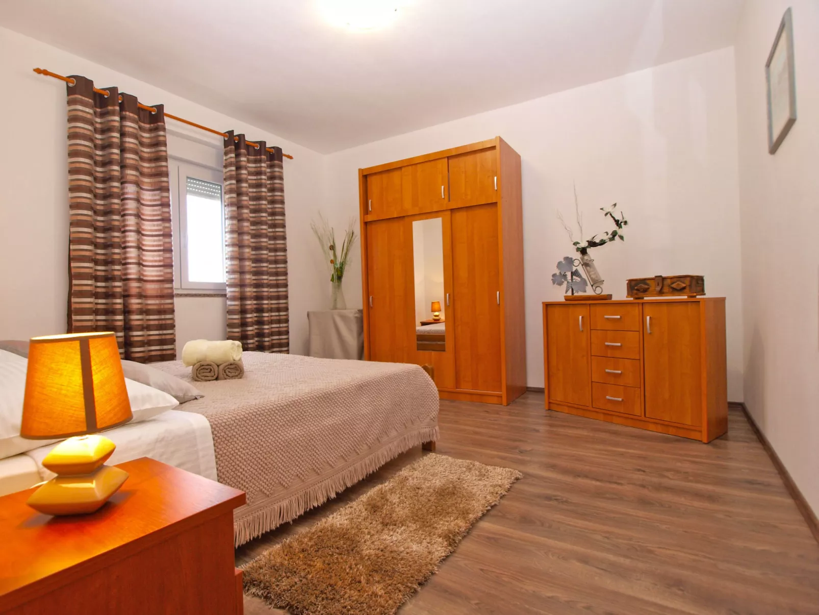 Apartment 1540 - Inside