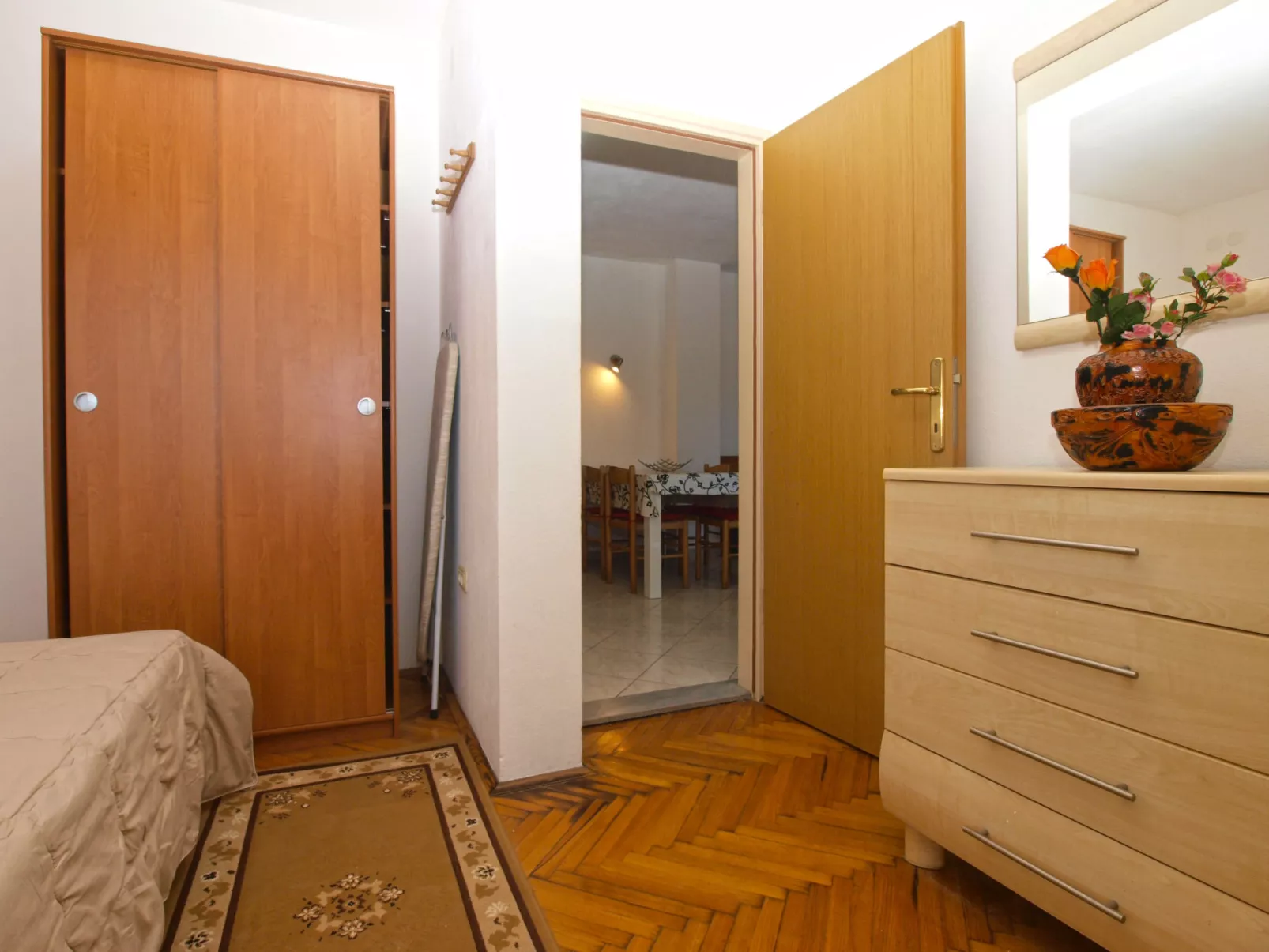 Apartment 1588 - Drinnen