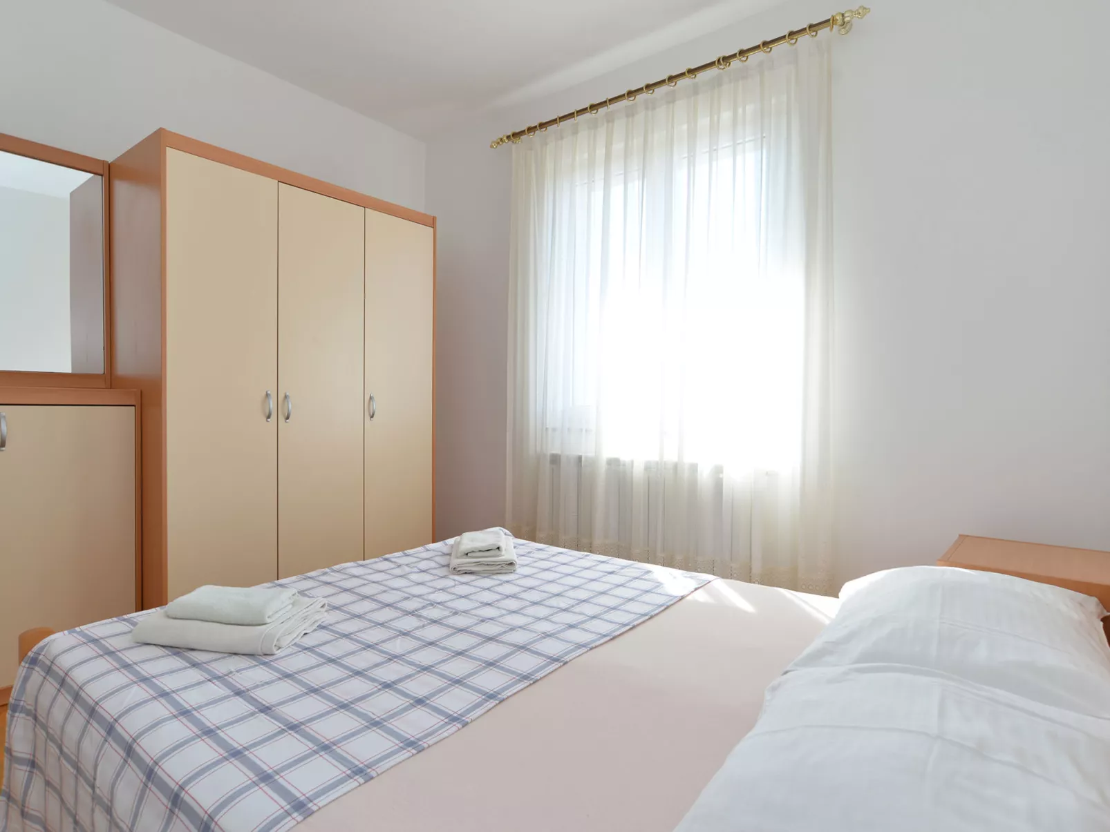 Apartment 2224 - Inside