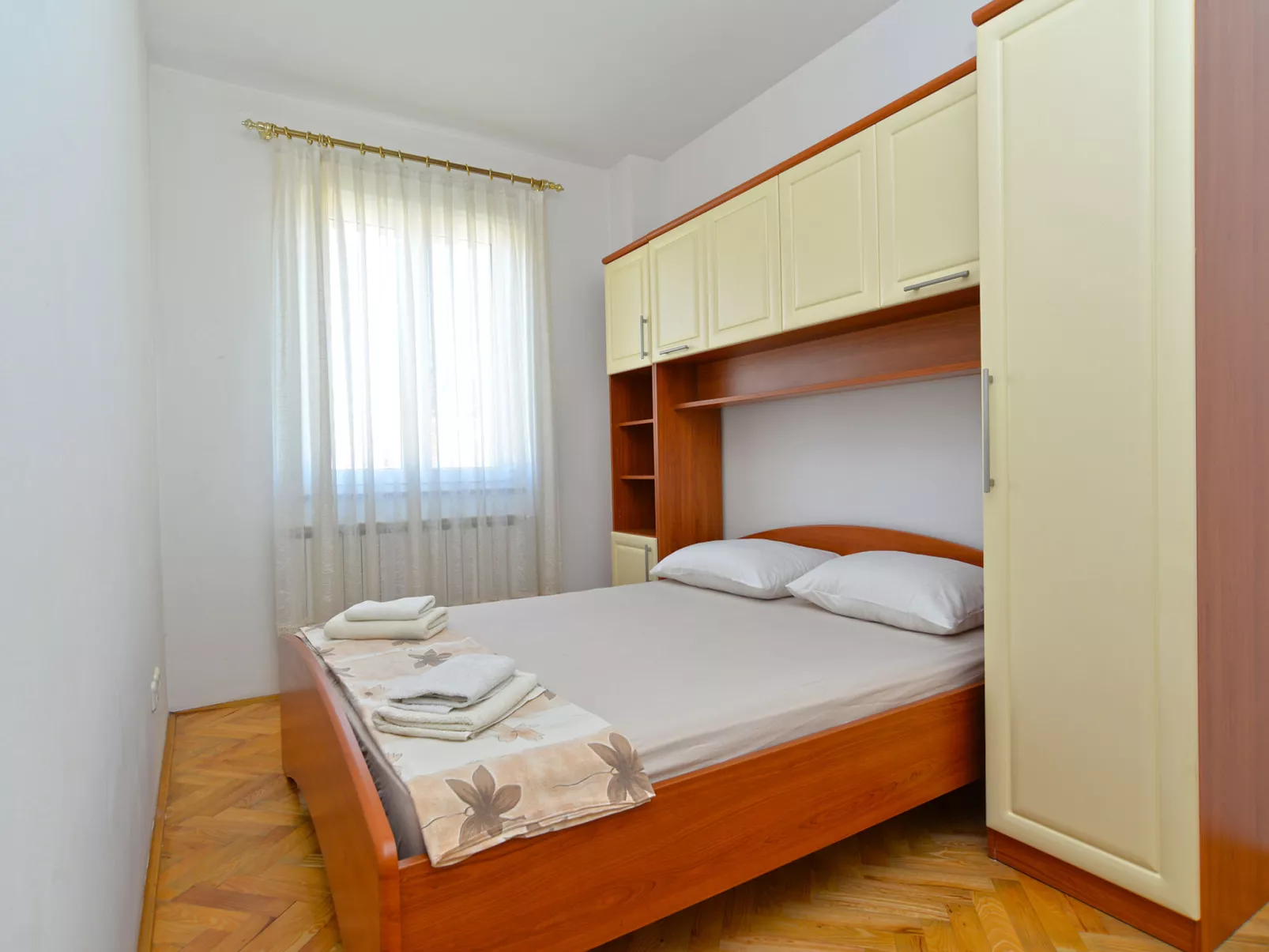 Apartment 2224 - Inside