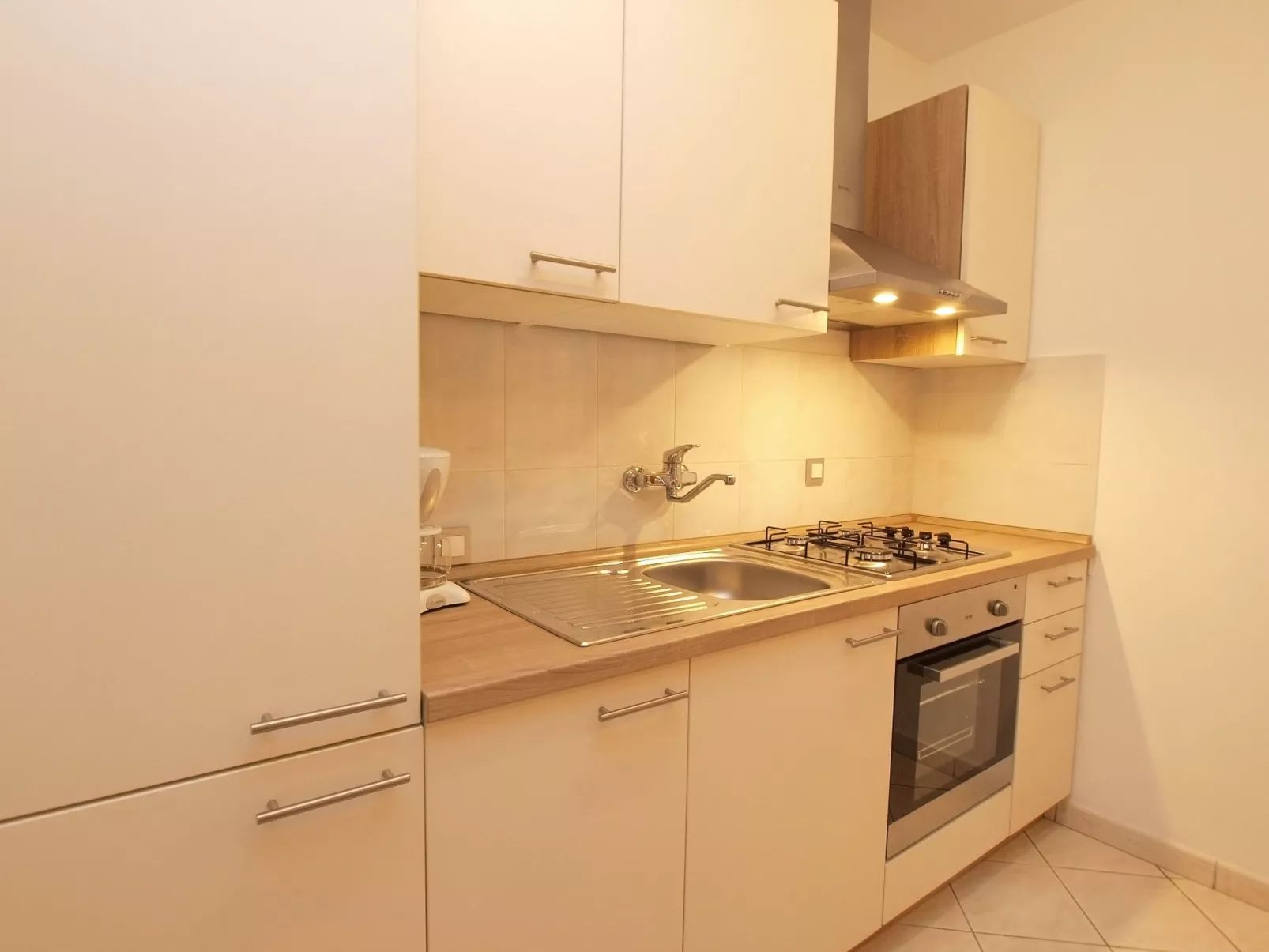 Apartment 1047 - Dedans