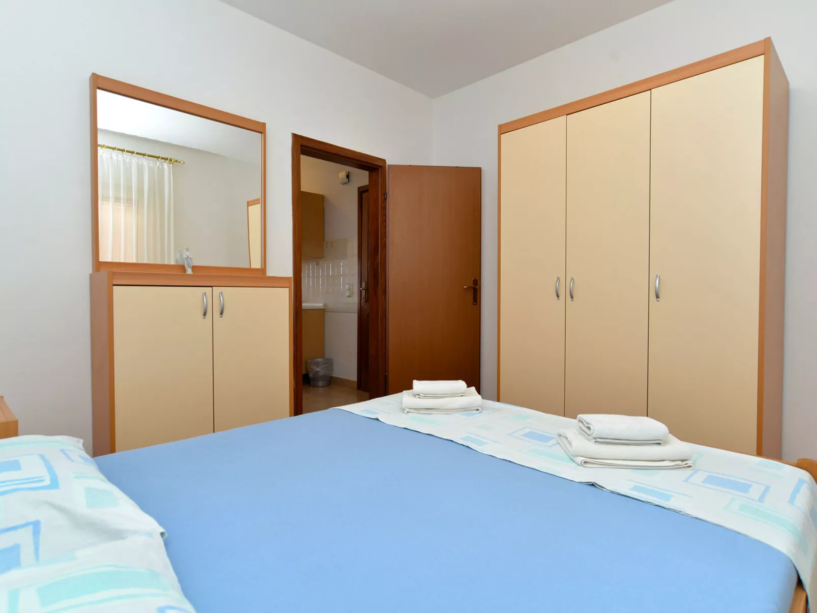 Apartment 2224 - Inside