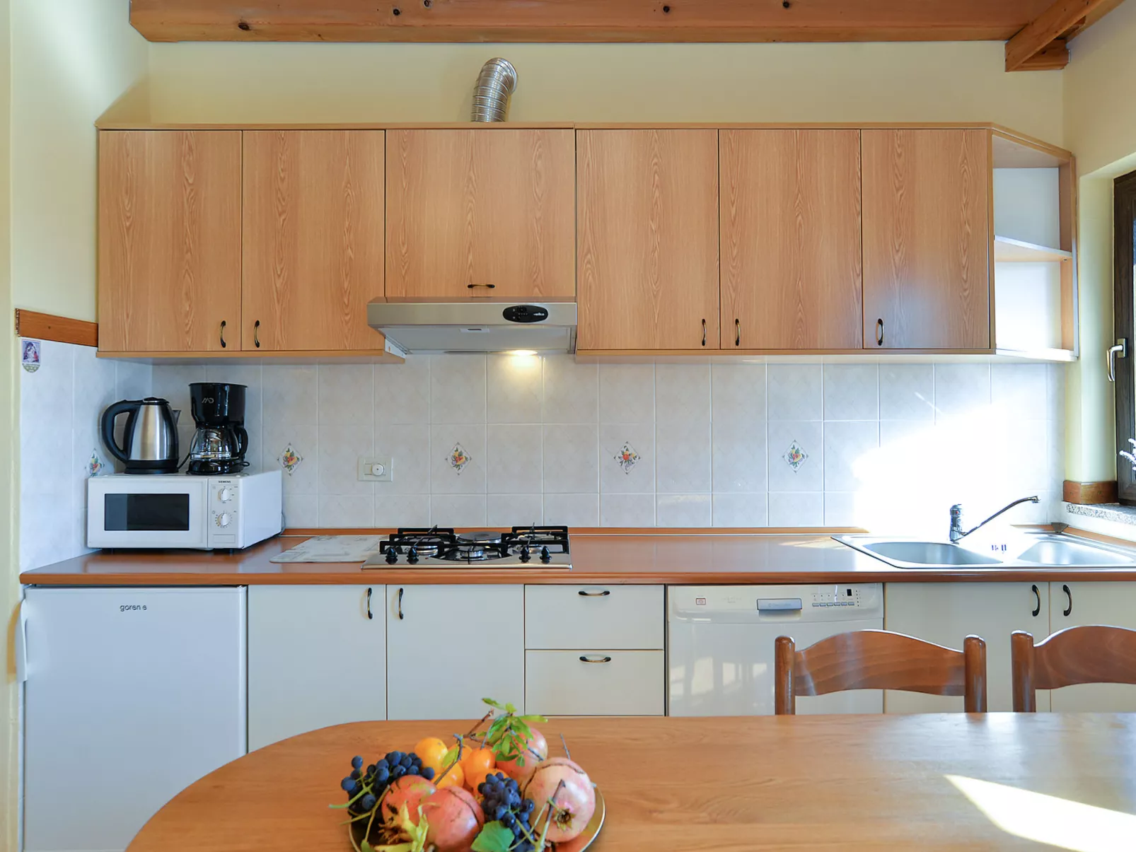 Apartment 379 - Dedans