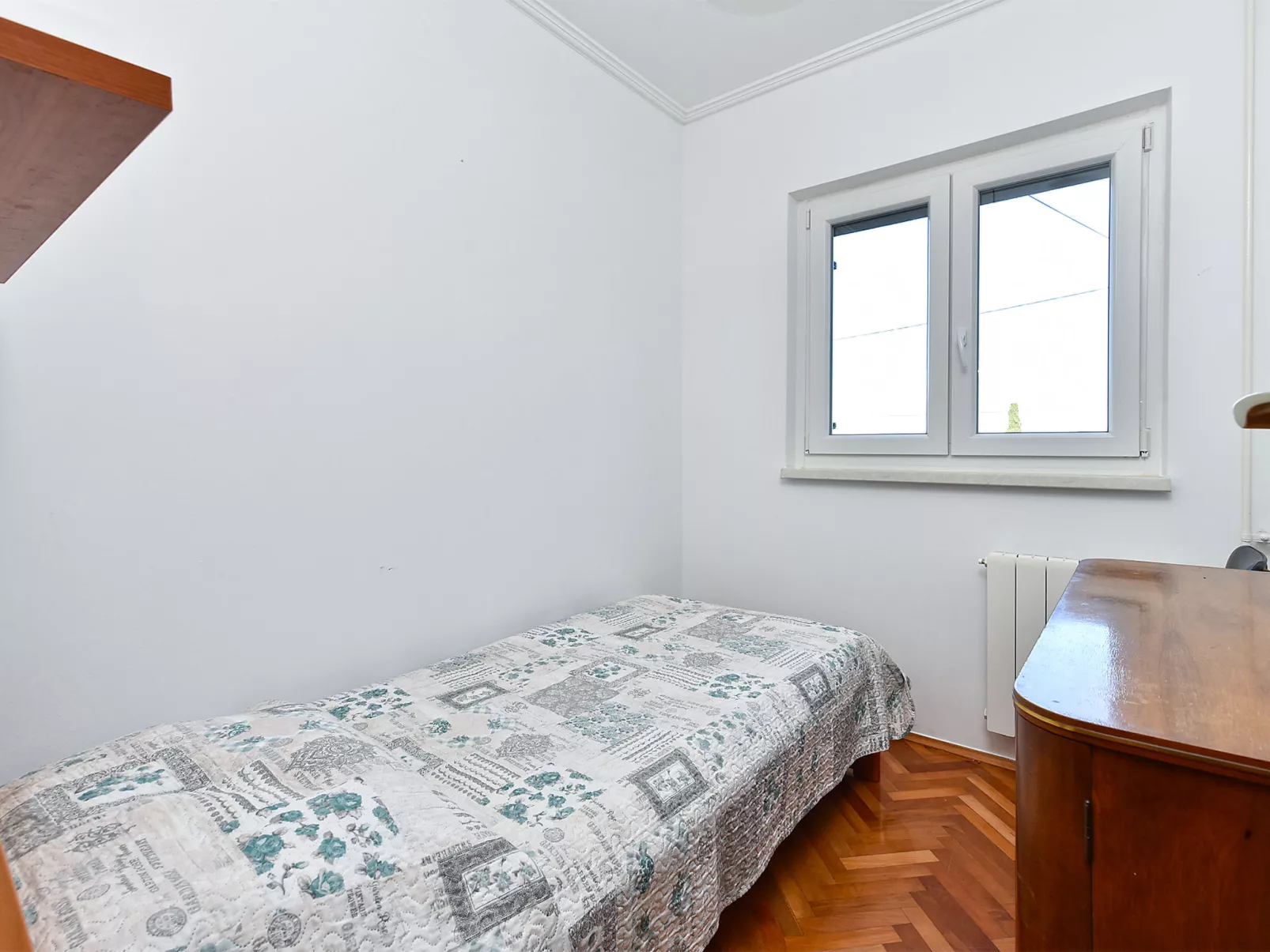 Apartment 1066 - Dedans