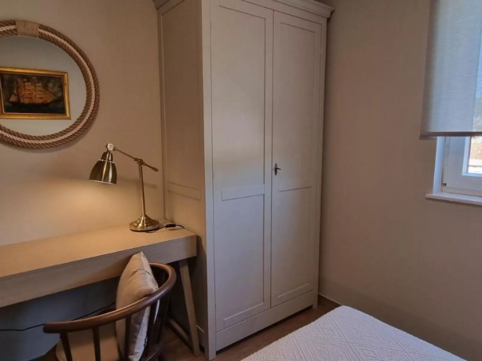 House 2306 - Inside