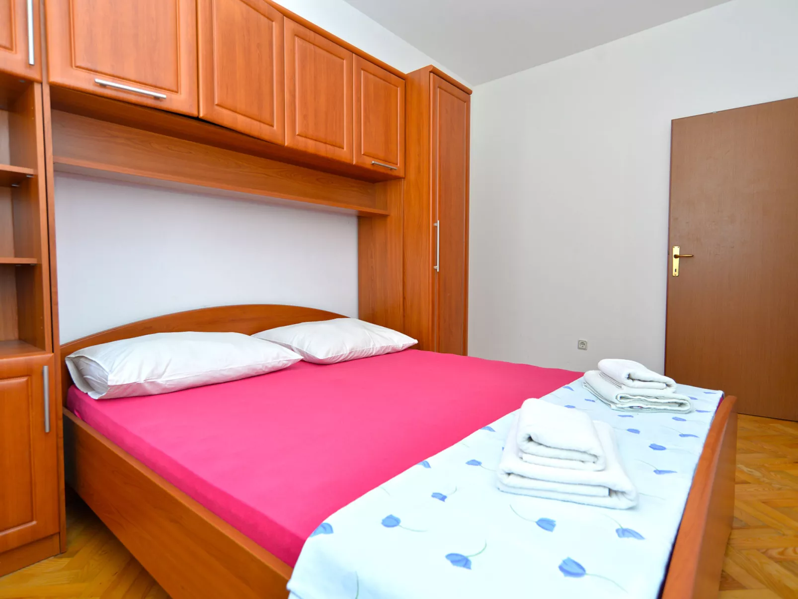 Apartment 2224 - Inside