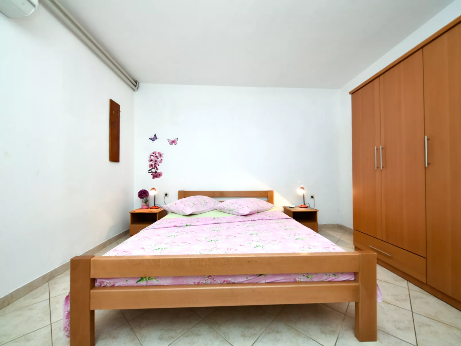 Apartment 2366 - Drinnen
