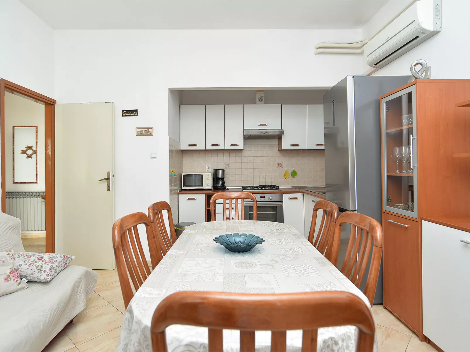 Apartment 615 - Drinnen