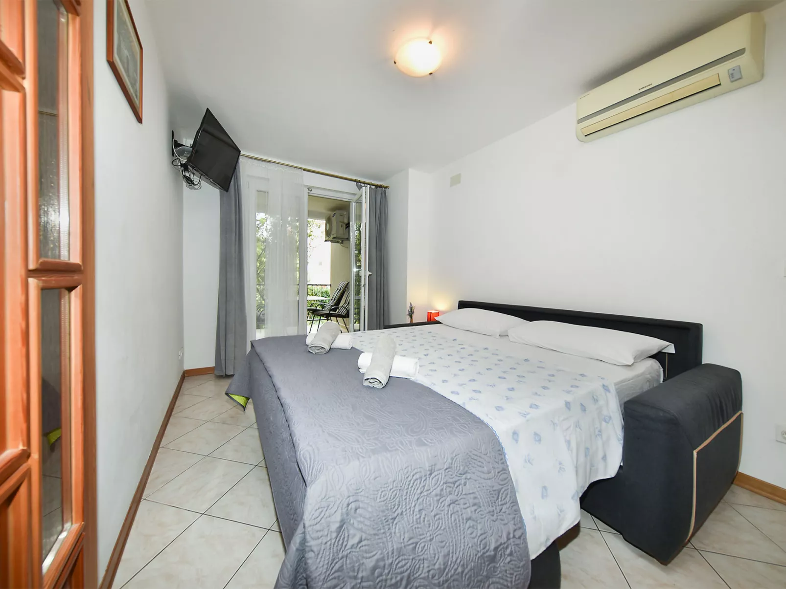 Apartment 1099 - Drinnen