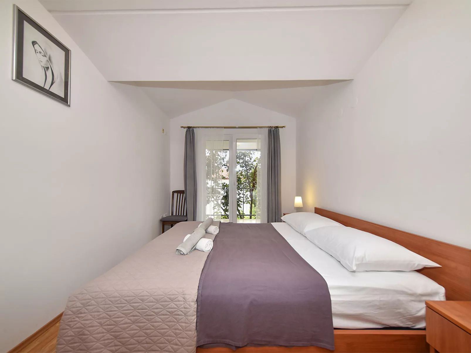 Apartment 1099 - Dedans
