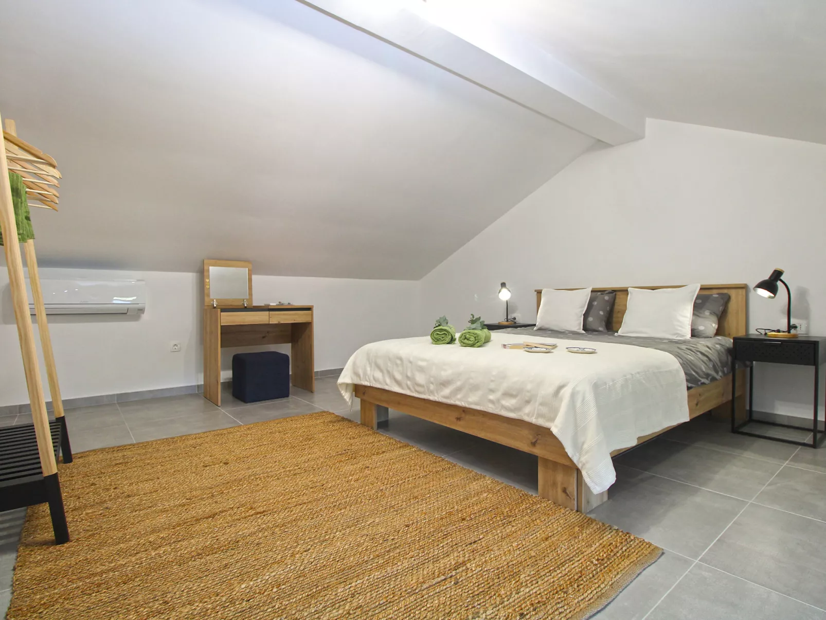 Apartment 2323 - Drinnen