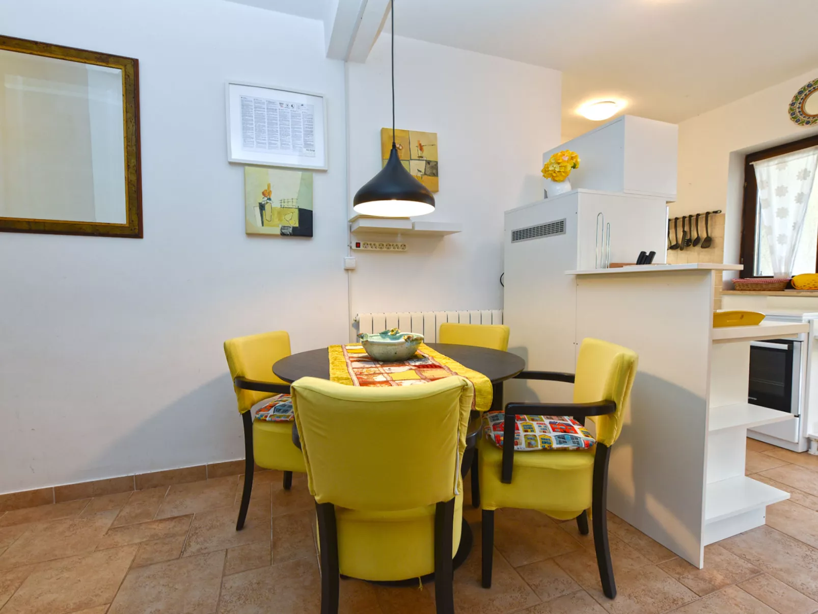 Apartment 1787 - Inside