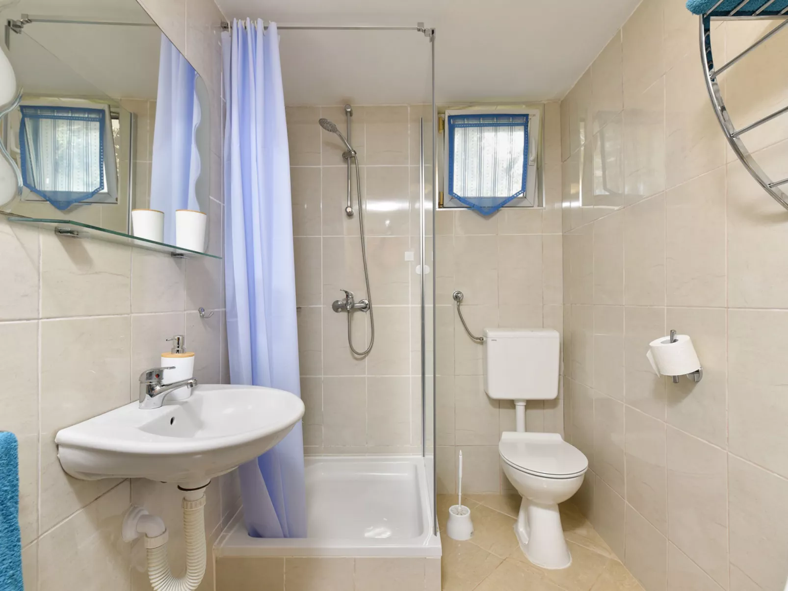 Apartment 2205 - Drinnen