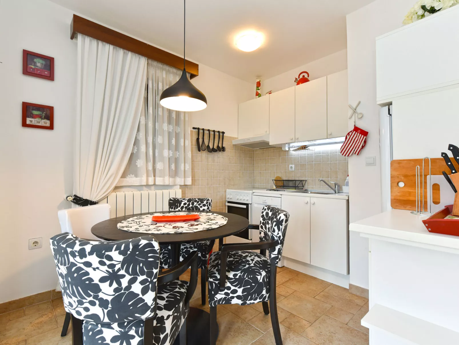 Apartment 1787 - Dedans