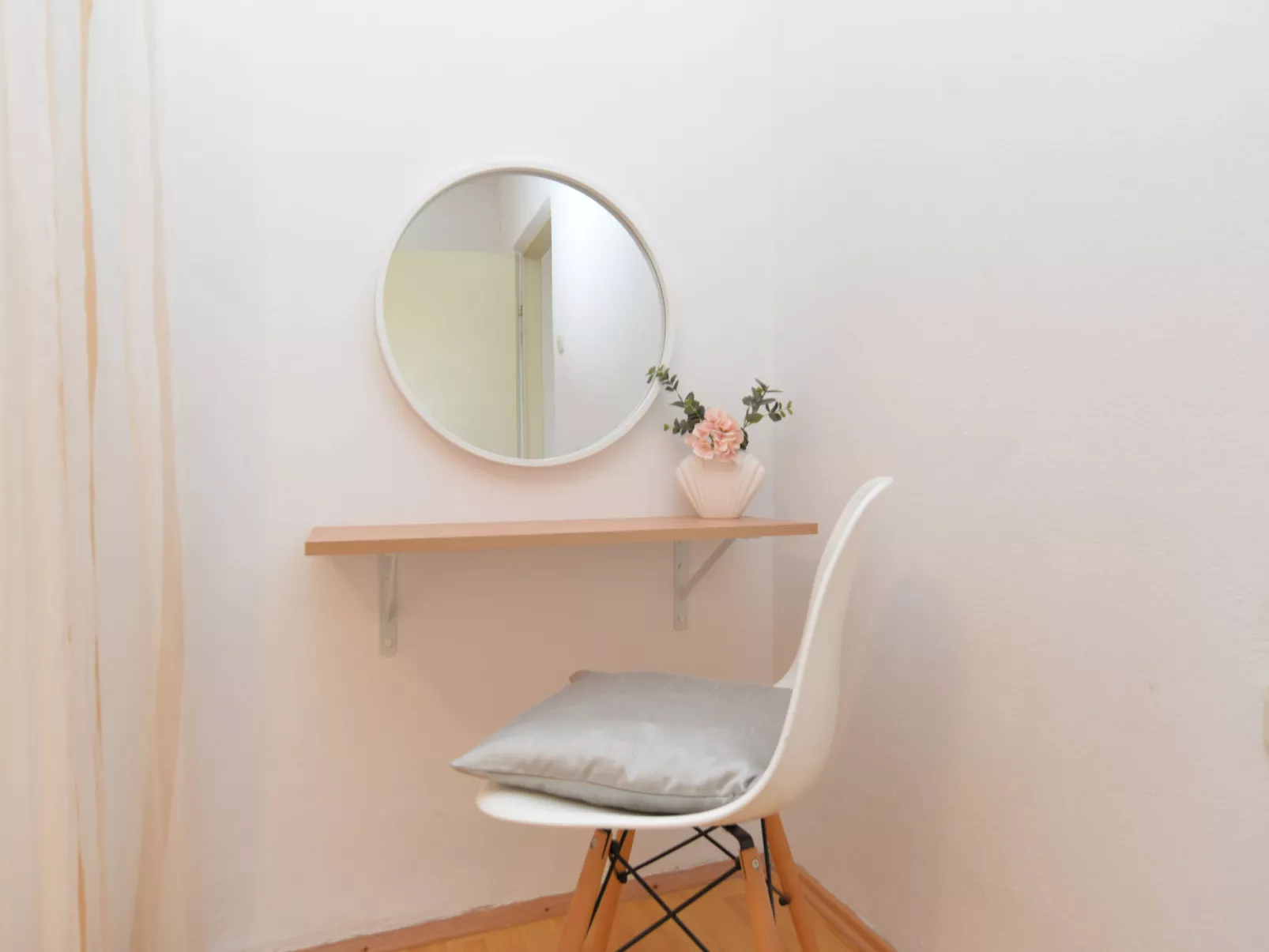 Apartment 2228 - Inside