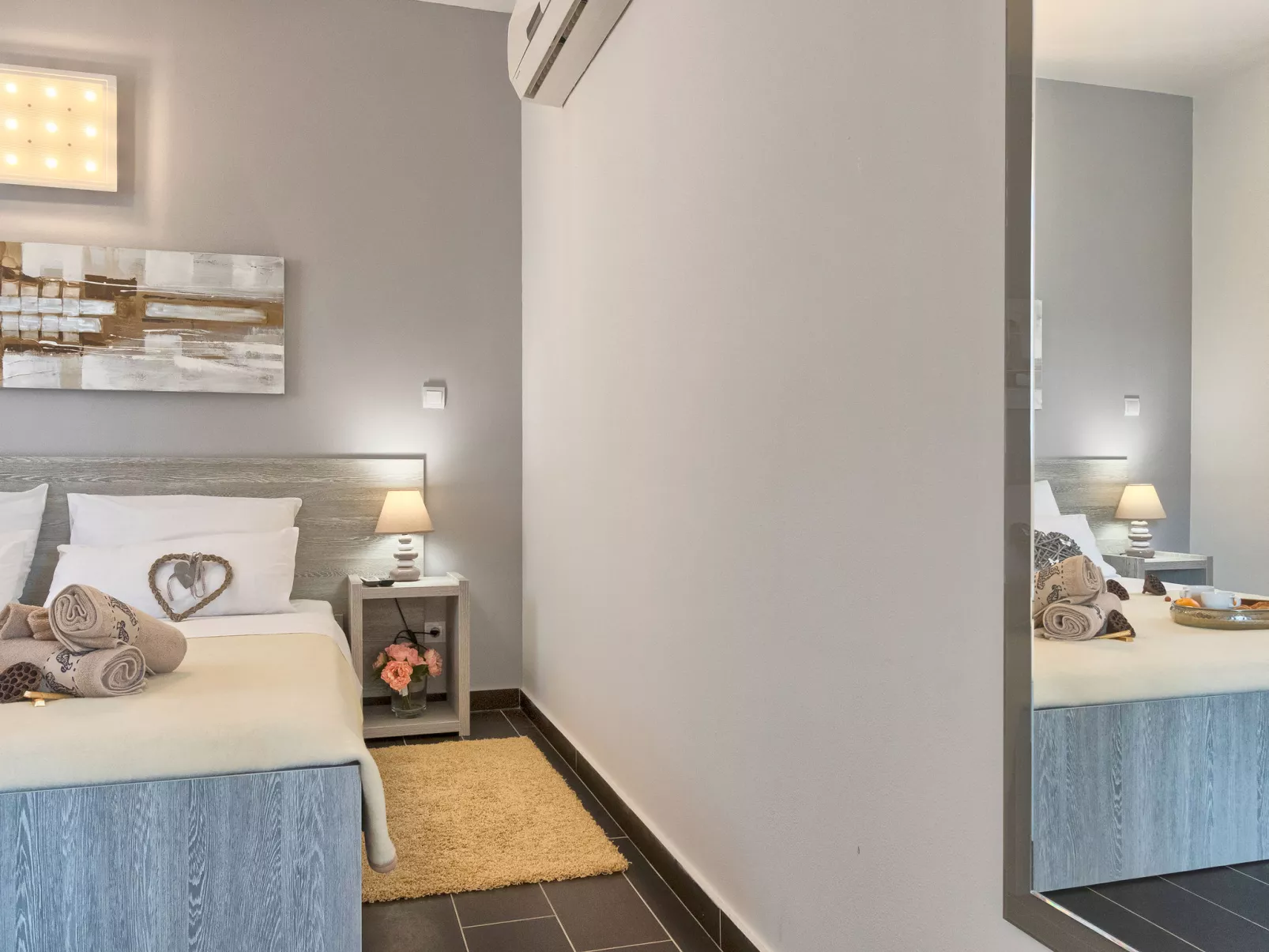 Villa 1520 - Dedans