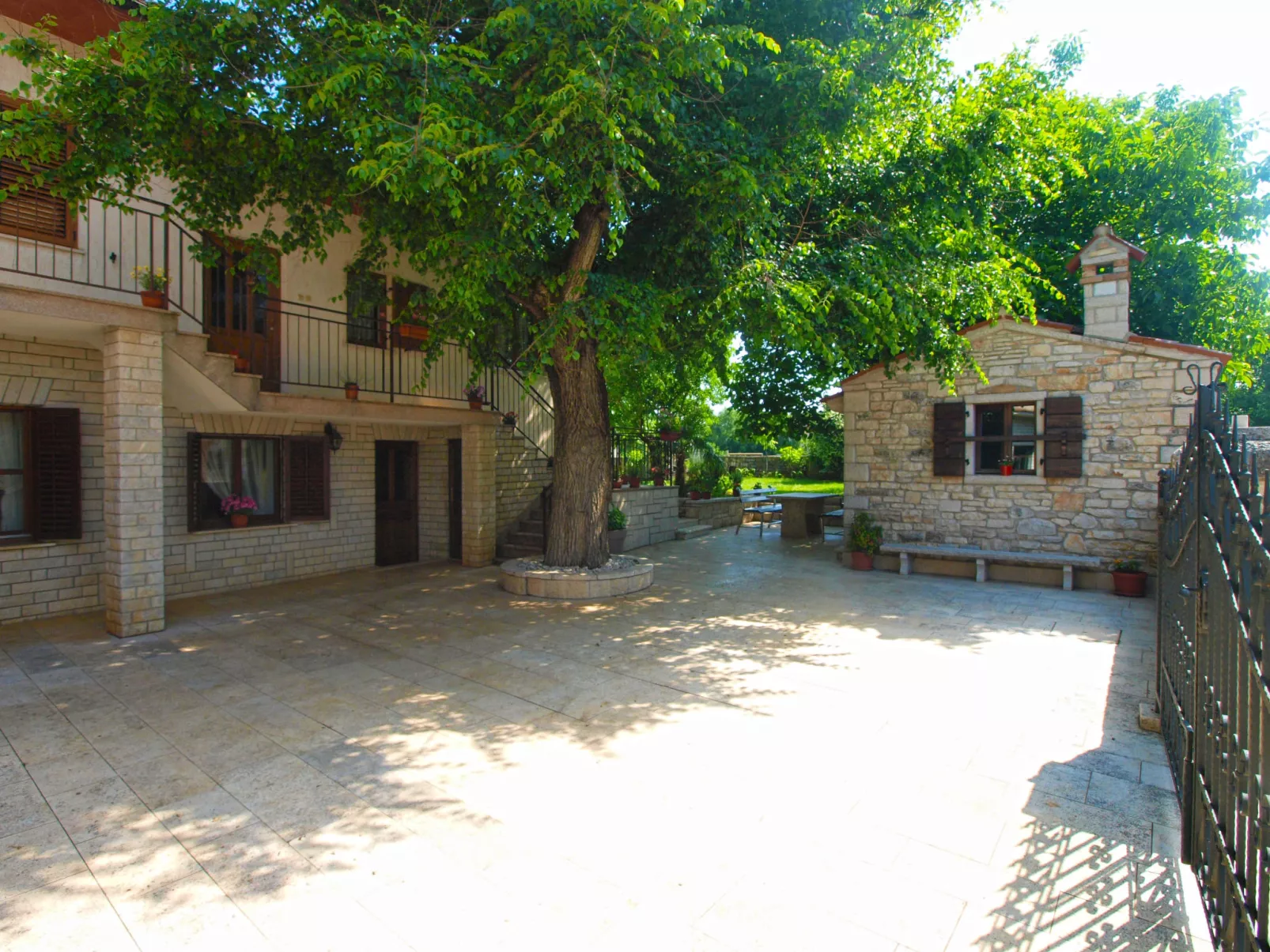 Apartment 1655 - Draußen