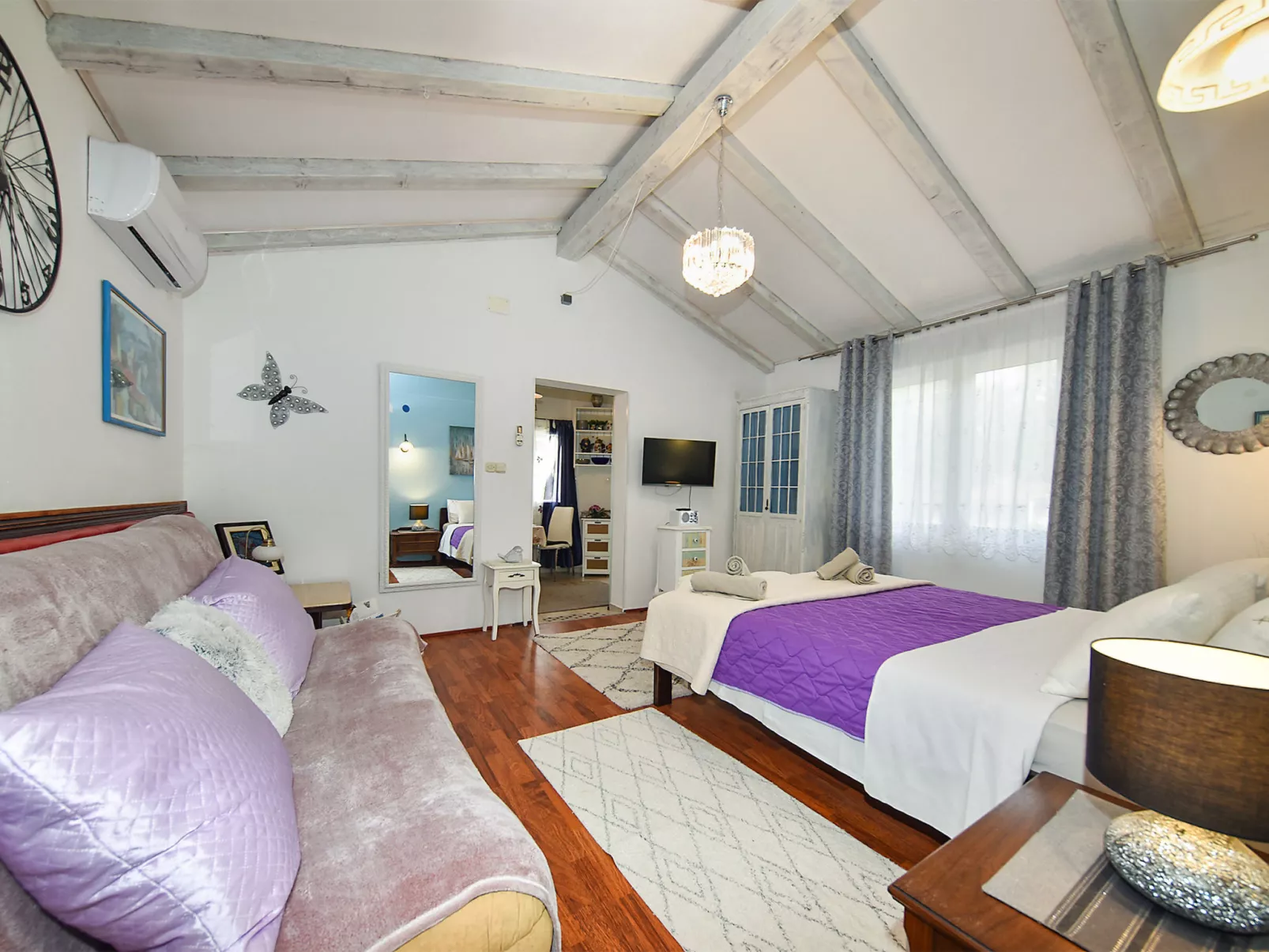 Apartment 2364 - Drinnen