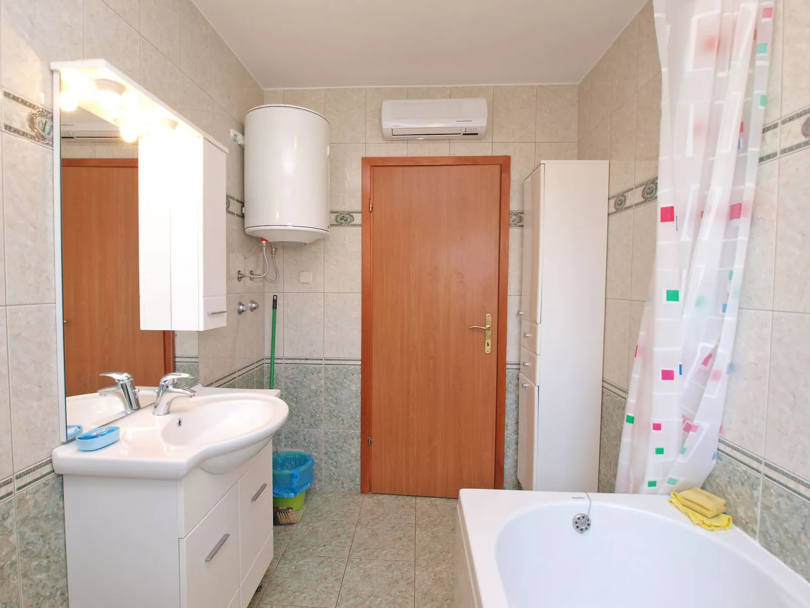 Apartment 1266 - Drinnen