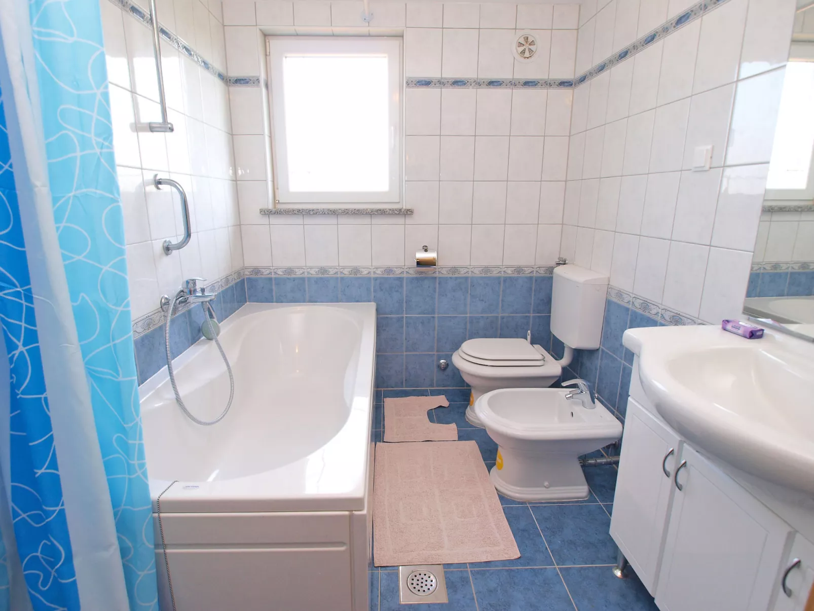 Apartment 1266 - Drinnen