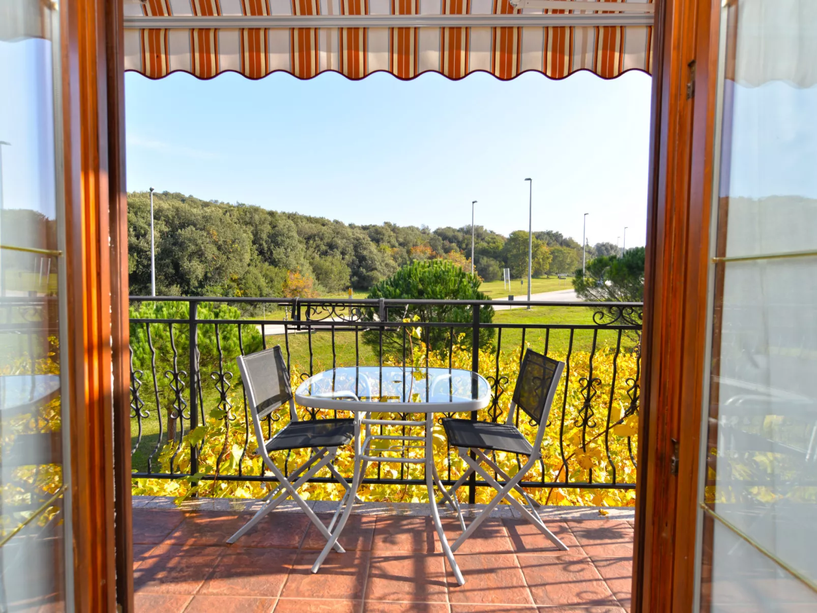 Apartment 1299 - Dehors