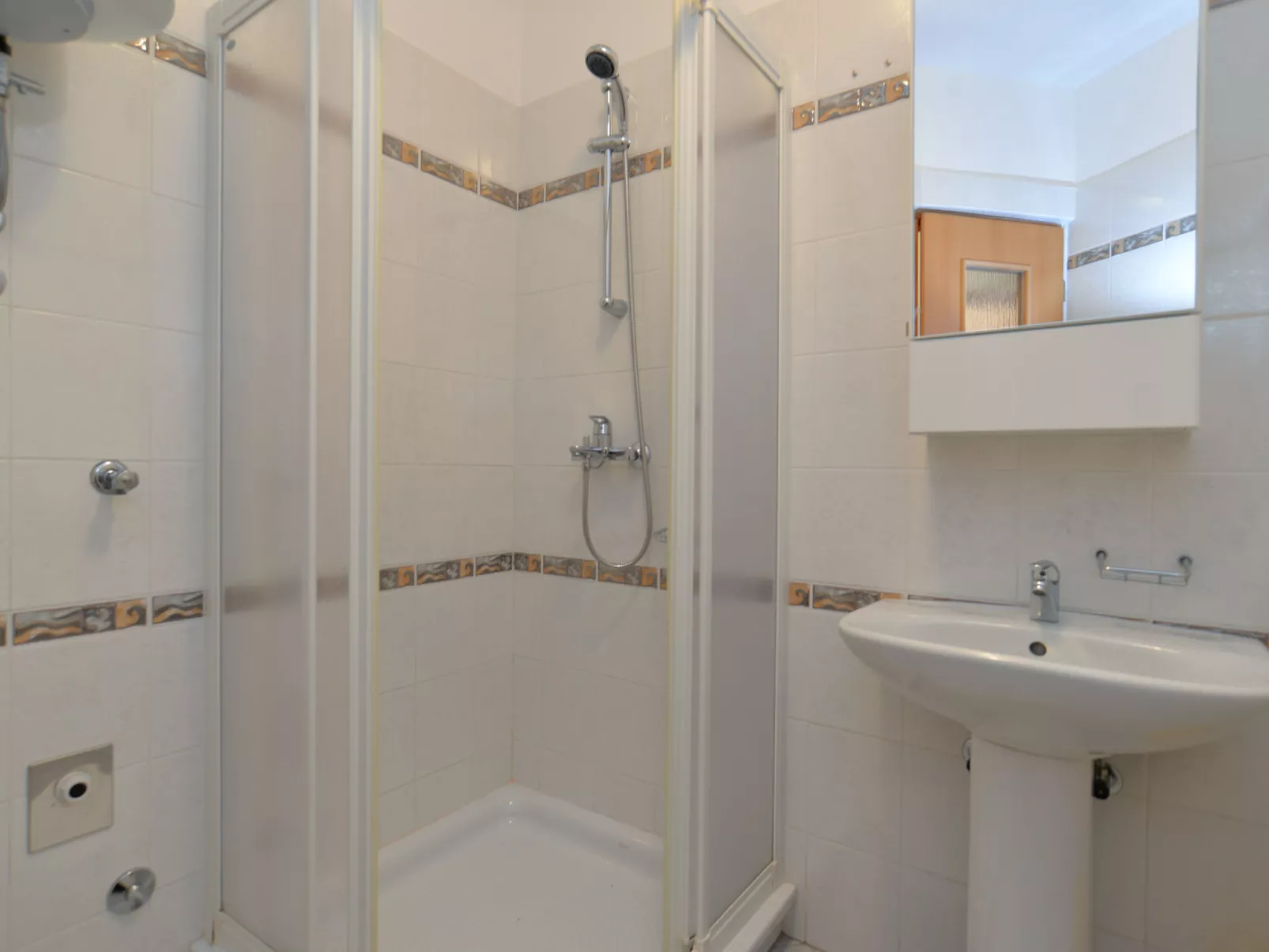 Apartment 1299 - Inside