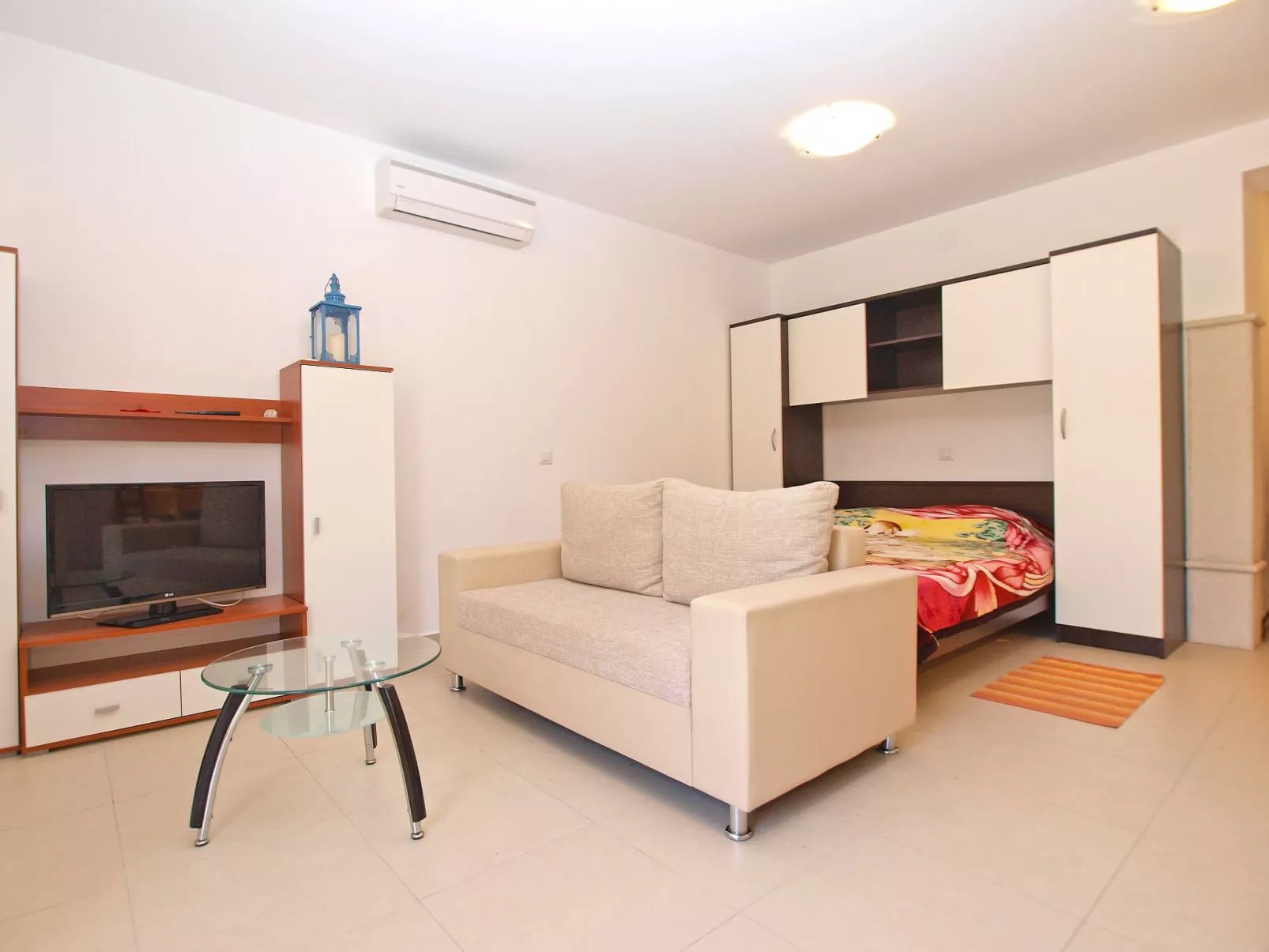 Apartment 1299 - Dedans