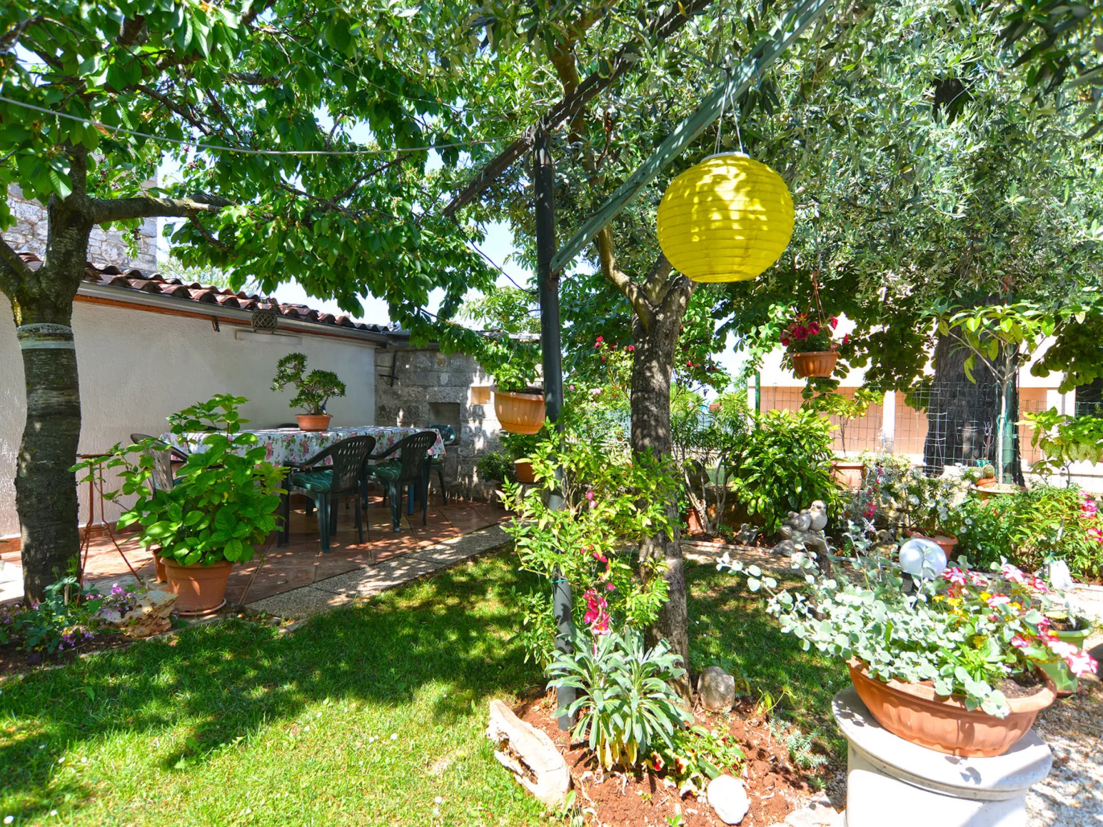 Apartment 358 - Draußen