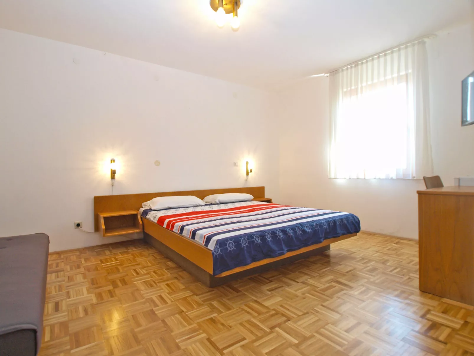 Apartment 1624 - Dedans