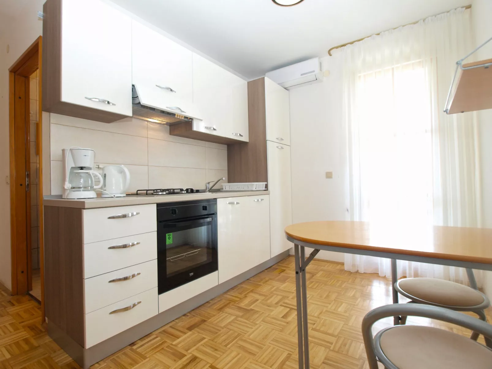 Apartment 1624 - Drinnen