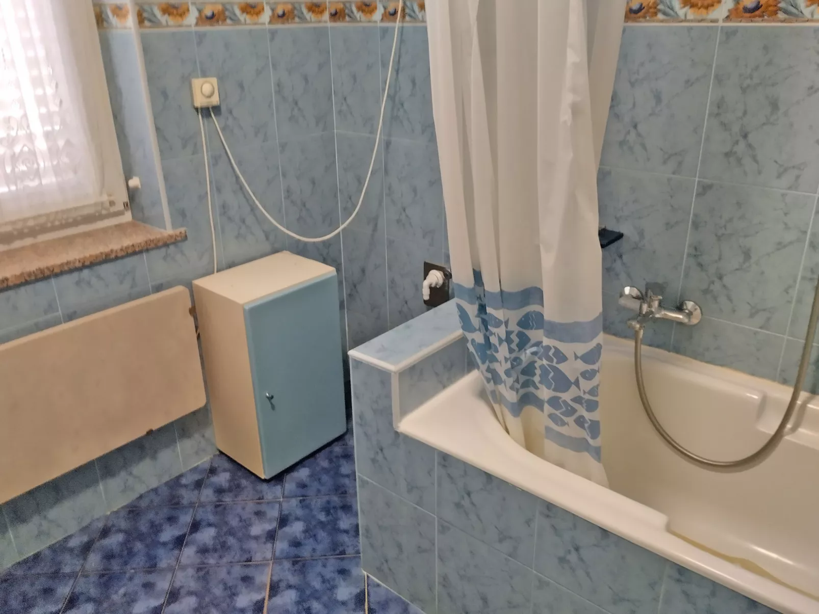Apartment 356 - Drinnen