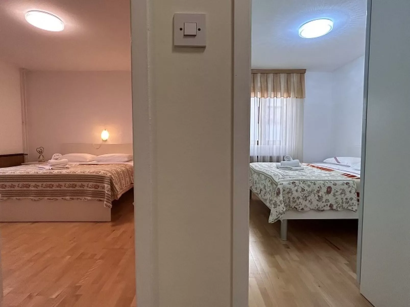 Apartment 823 - Dedans
