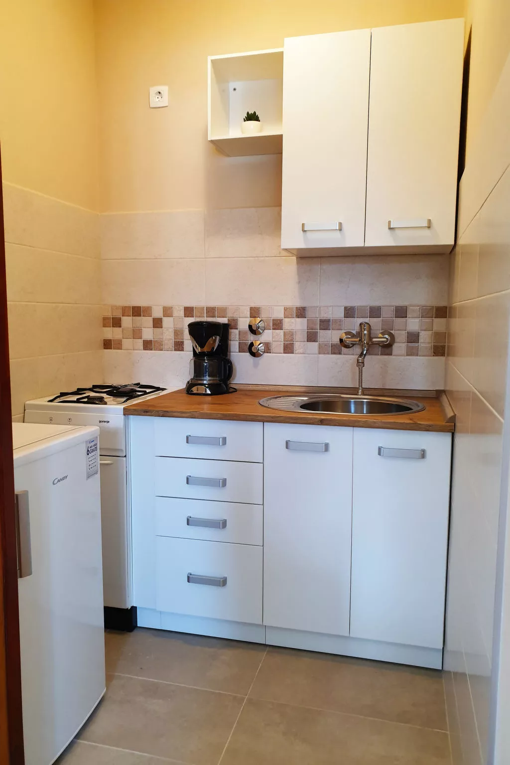 Apartment 793 - Drinnen