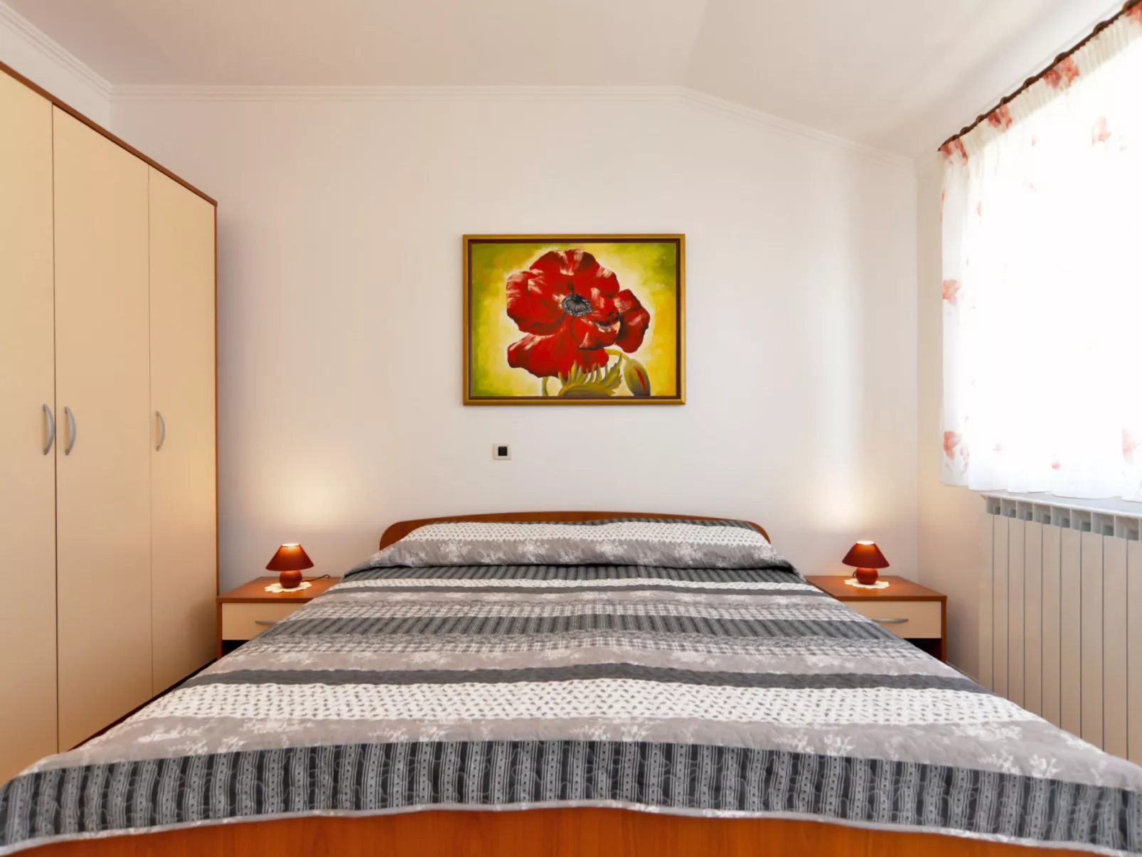 Apartment 1553 - Drinnen