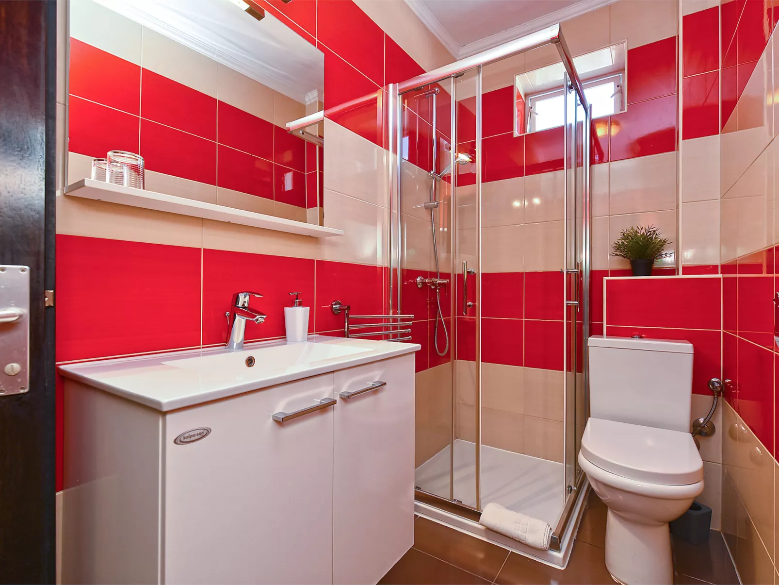 Villa 2019 - Inside
