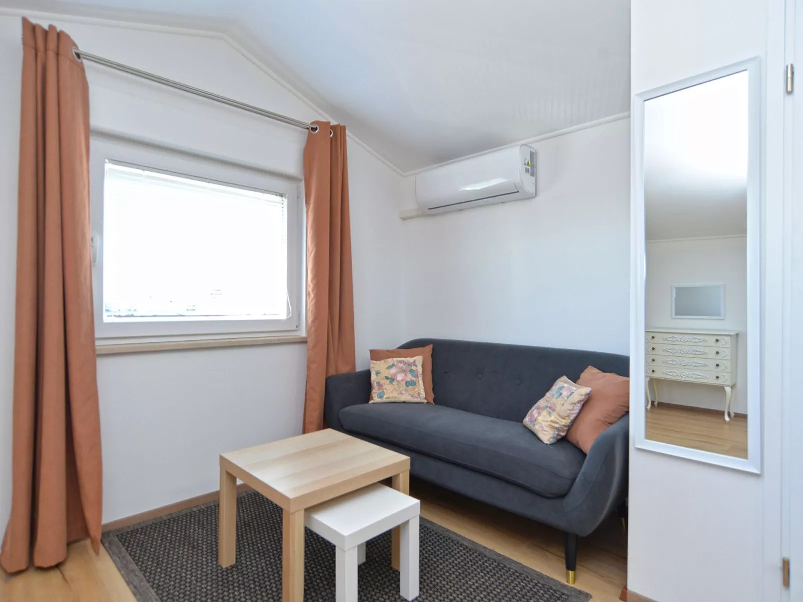 Apartment 2223 - Inside