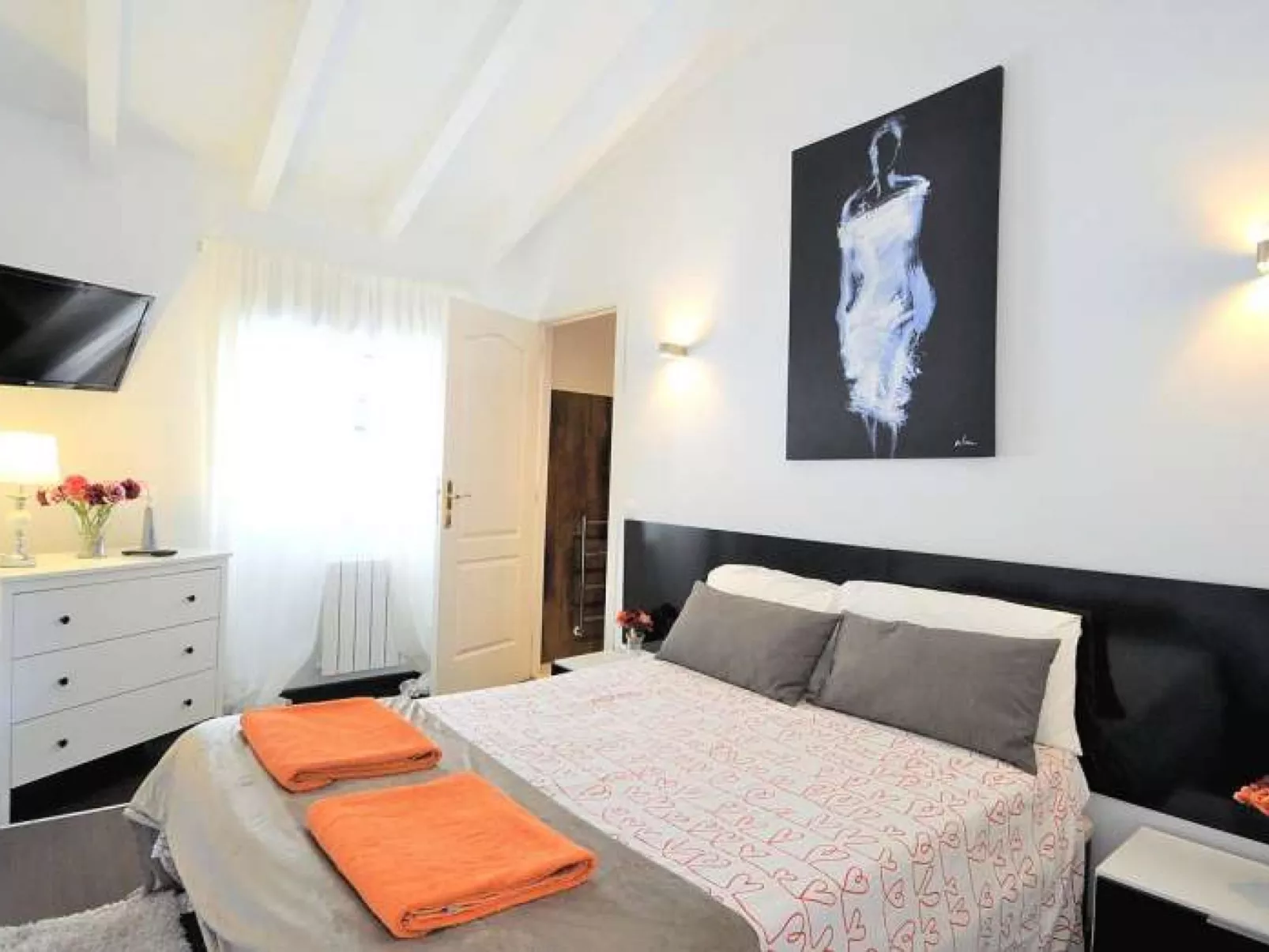 Villa VARNA -Casa en Capdepera- Piscina Privada- Barbacoa. Niños bienvenidos - - Inside