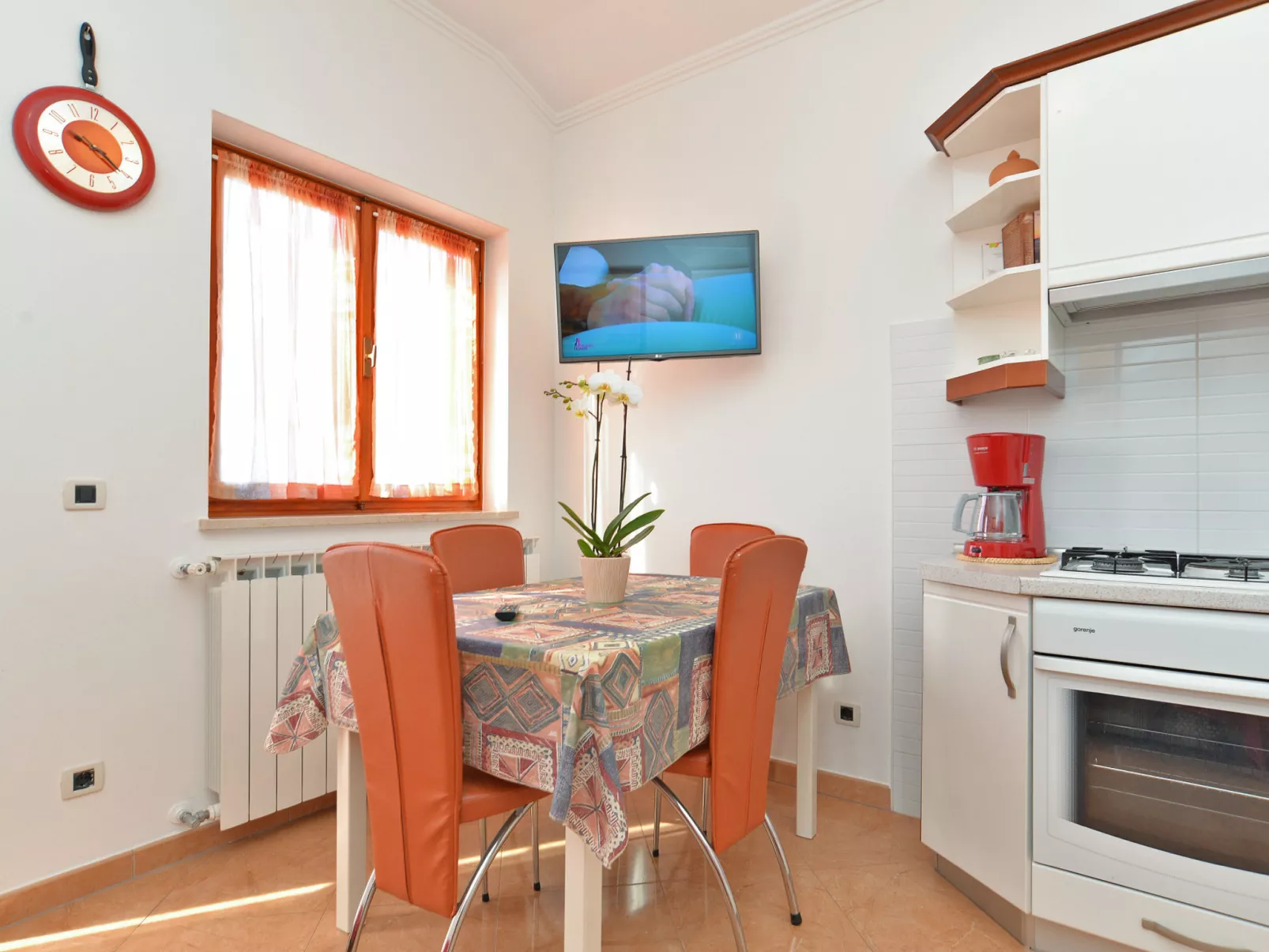 Apartment 1553 - Dedans