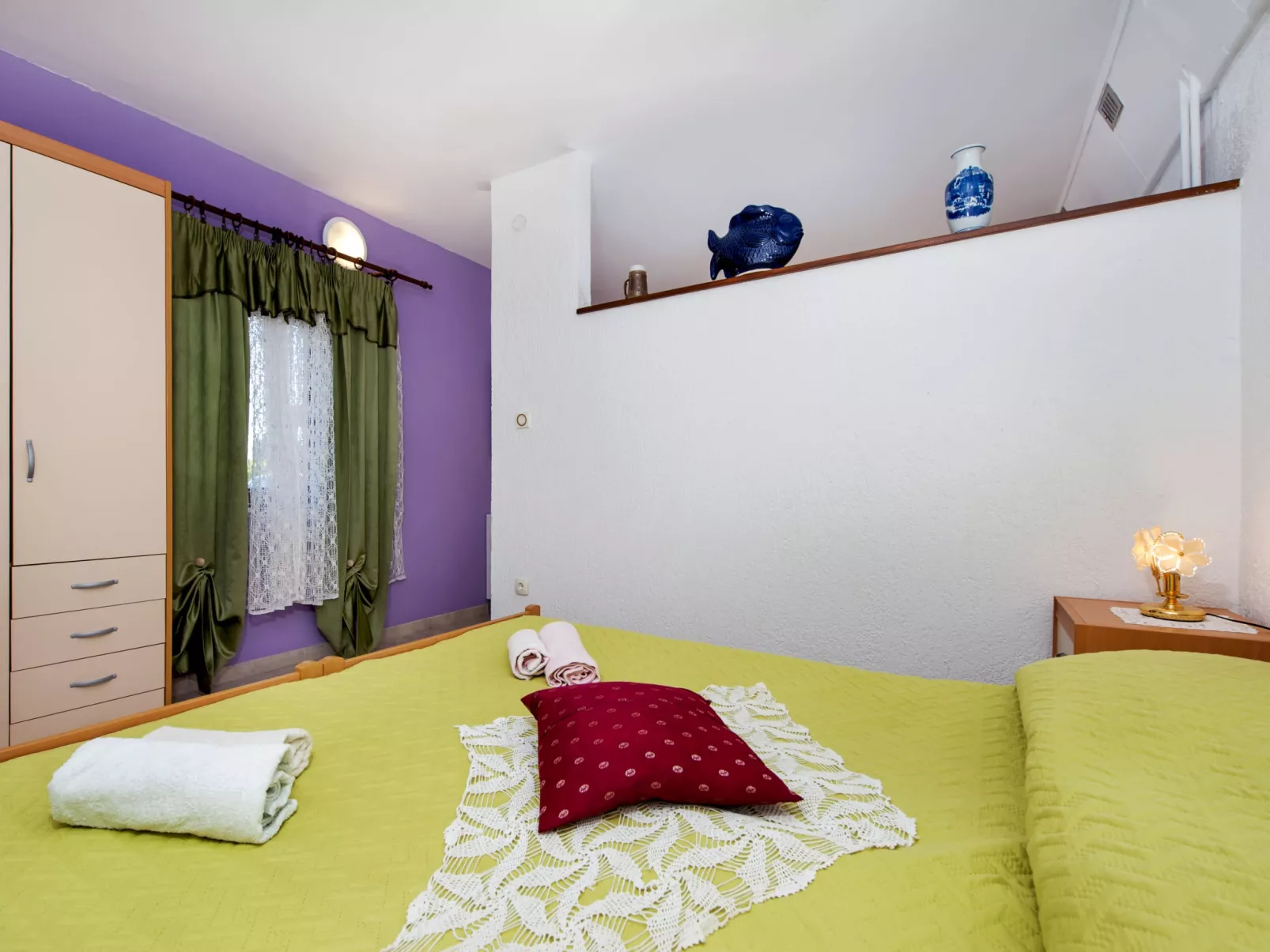Apartment 2304 - Drinnen