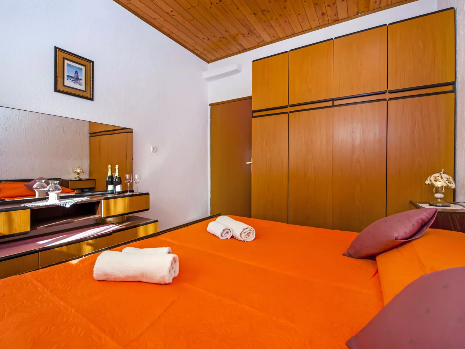 Apartment 2304 - Dedans