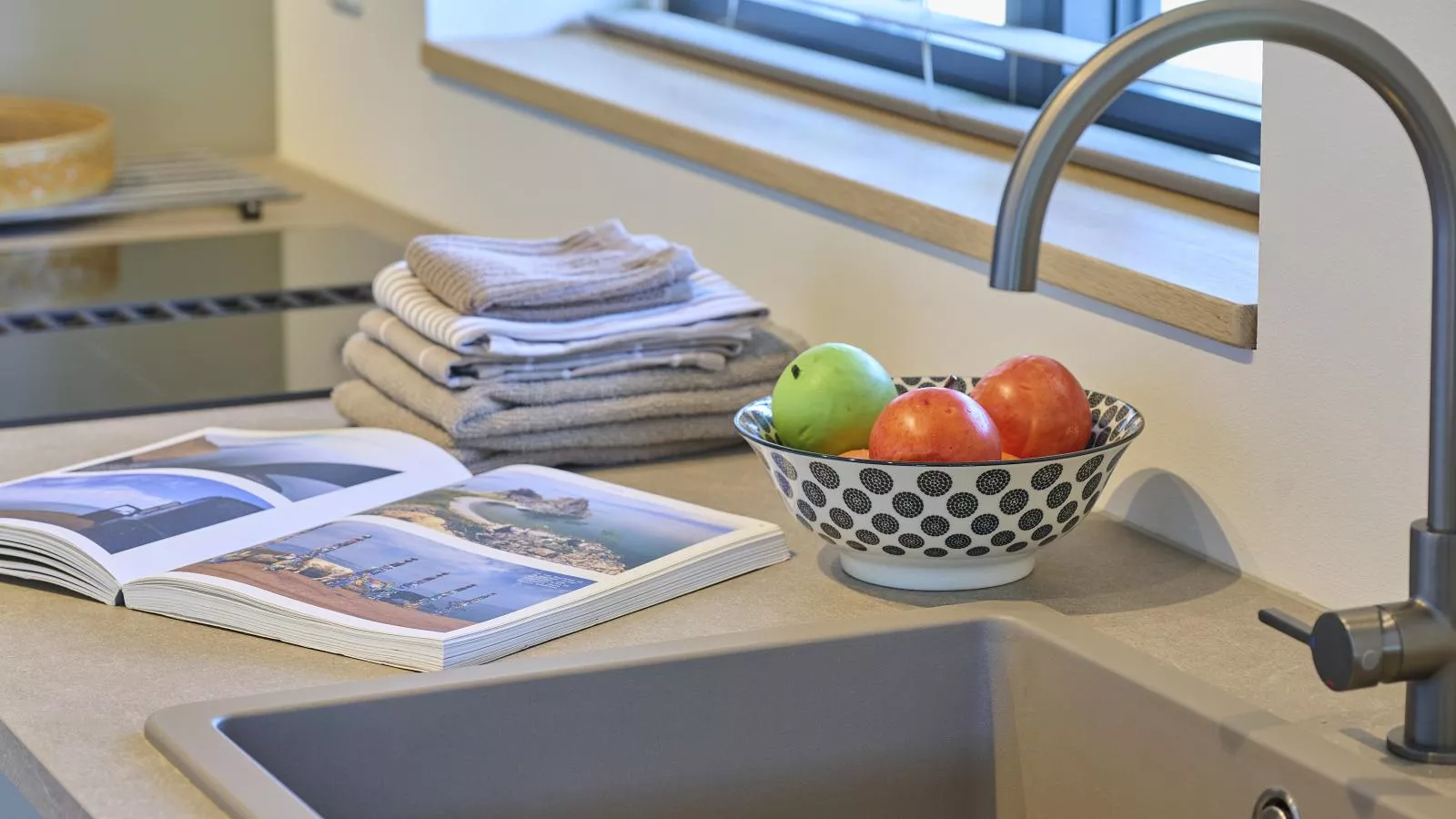 Guesthouse het Koetshuis - Ambiance