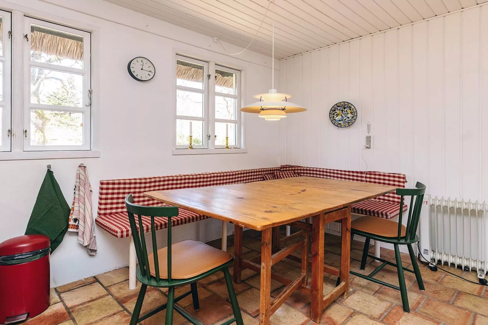 9 Personen Ferienhaus in Frederiksværk - Innenbereich