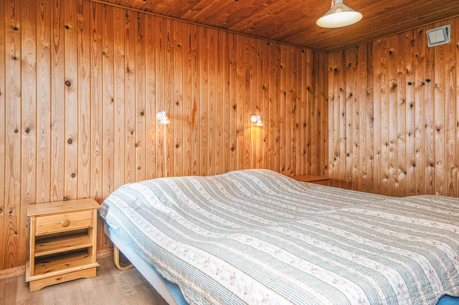 5 Personen Ferienhaus in Juelsminde - Innenbereich