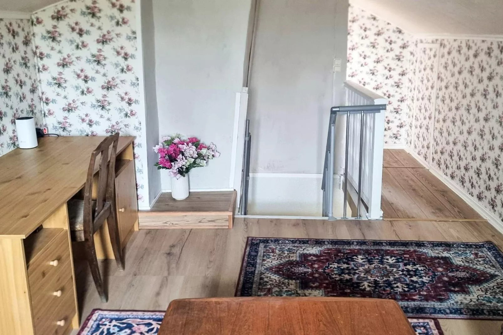 4 Sterne Ferienhaus in Brålanda - Innenbereich