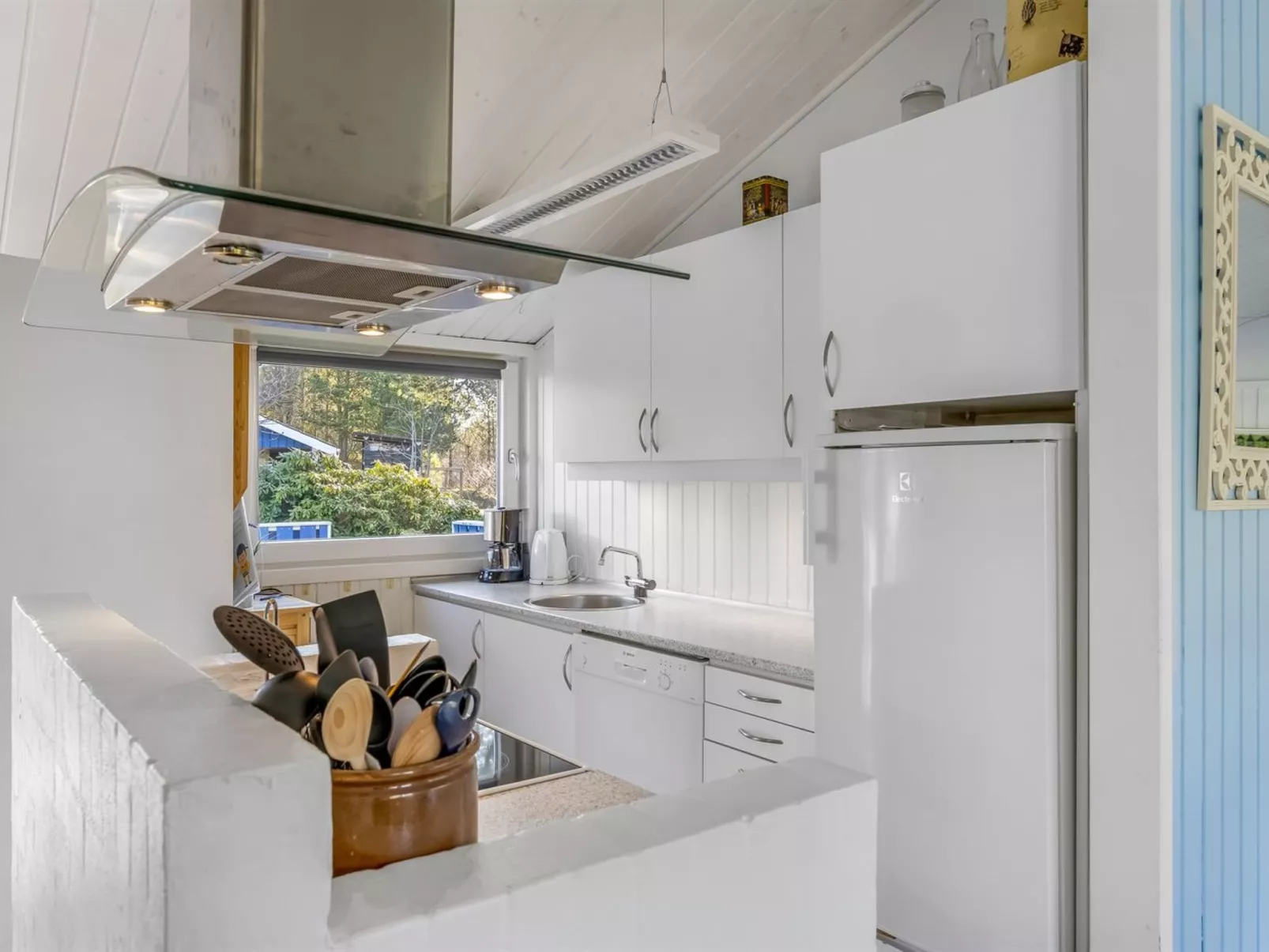 "Nedzad" - 500m from the sea - Drinnen