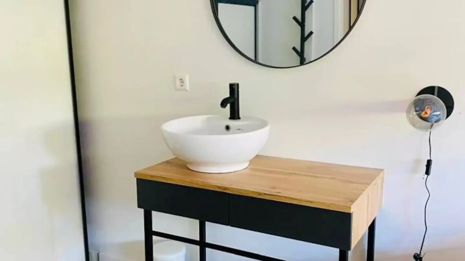 De Nordic Escape - Badezimmer